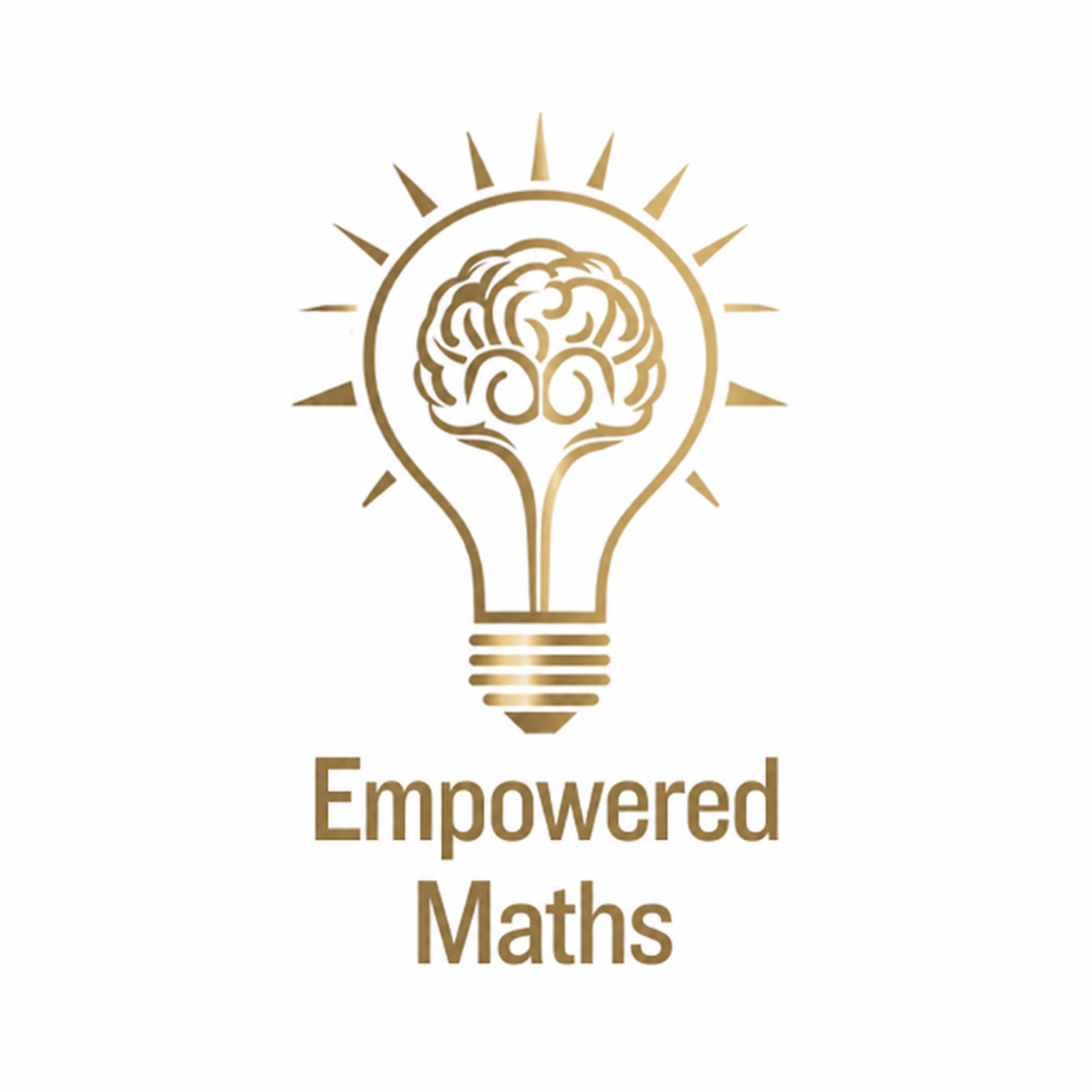 Empowered Maths